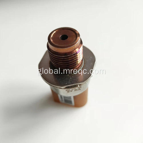 Common Rail Fuel Sensor For Golf 85PP26-93 03L906054 Auto Parts Sensor Factory